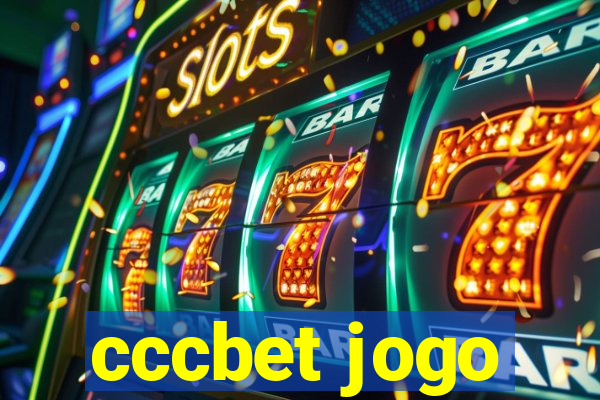 cccbet jogo